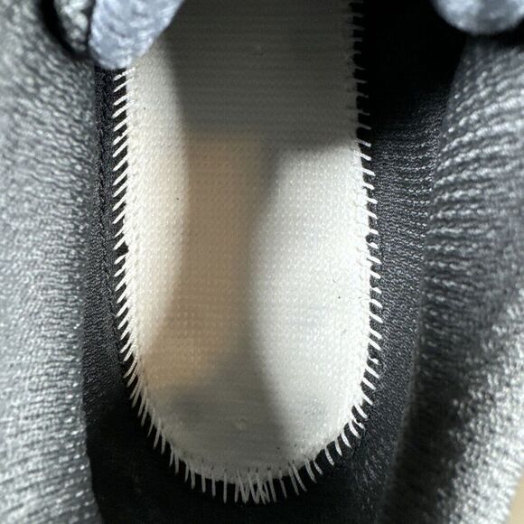 New Balance Mens Size 12 2E DynaSoft Nitrel v6 Phantom/Mint Sneakers NO INSOLES - Picture 7 of 11